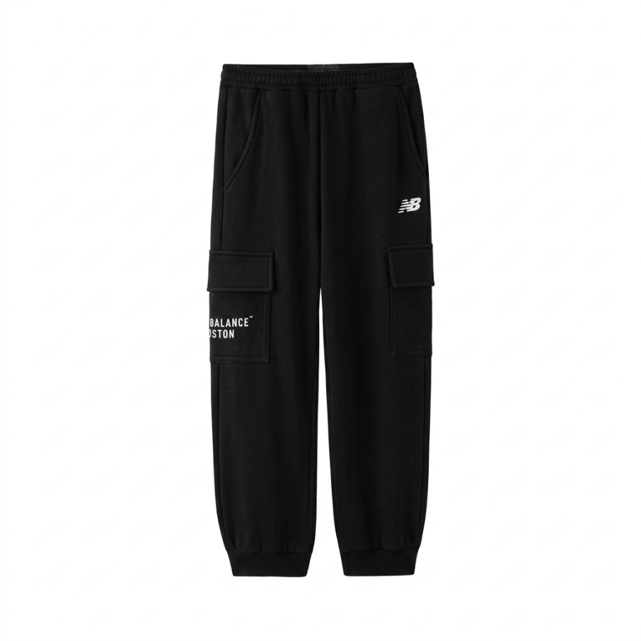 New Balance New Balance Kids Pants