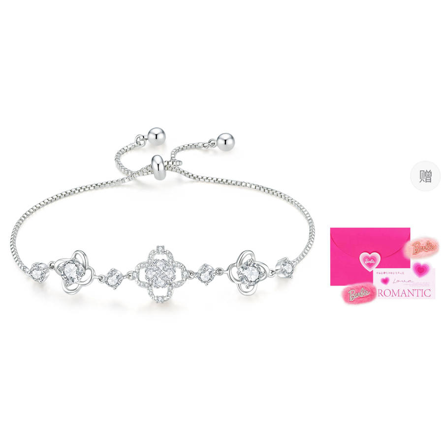 Barbie Barbie Bracelets Women's