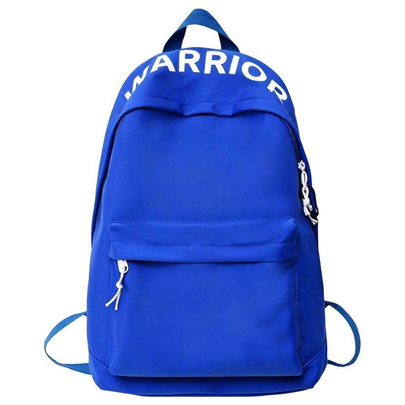 WARRIOR WARRIOR Backpacks