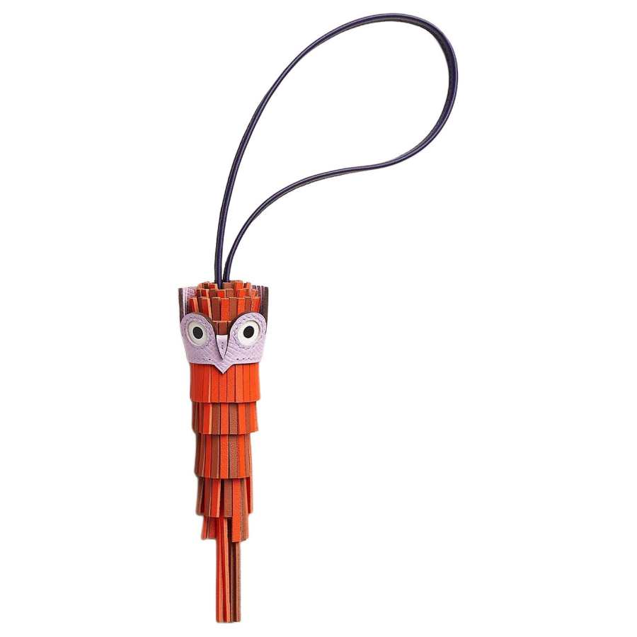 HERMES HERMES Charms Unisex