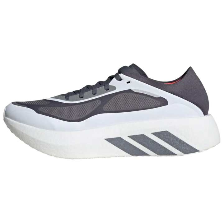 Adidas Adidas HYPERBOOST Running Shoes Men's Low Top Cloud White/Aurora Giant Rock Dragon/Sun Turbo