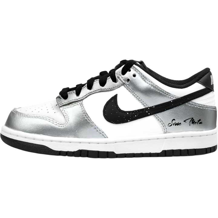 Nike Nike Dunk Kids' Skateboarding Shoes Grade School