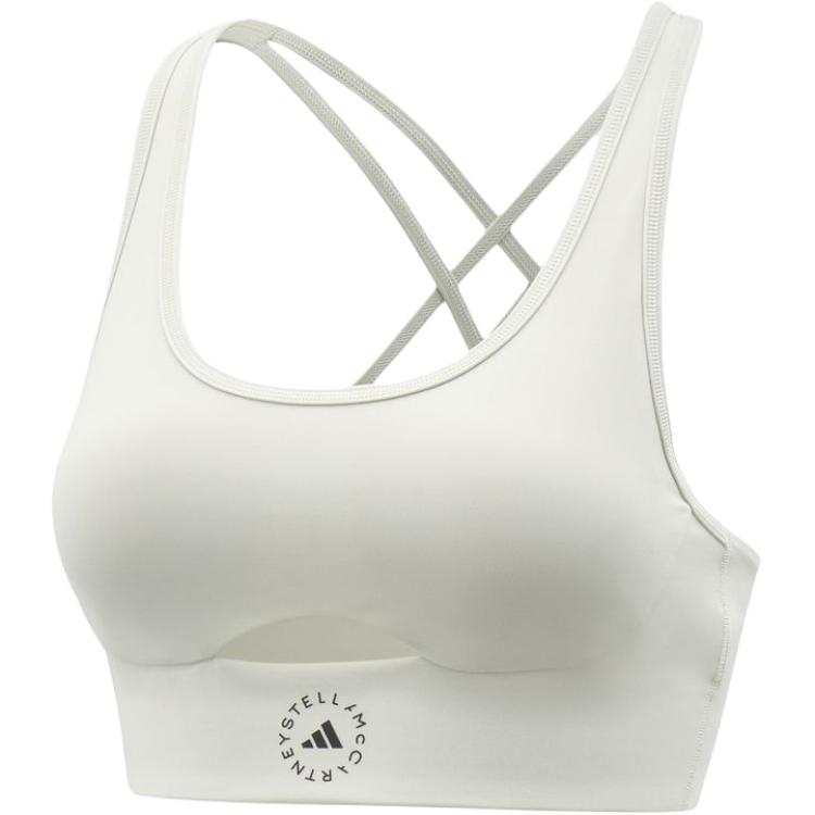 Adidas Adidas ASMC Yoga Underwear Women's Track Gray