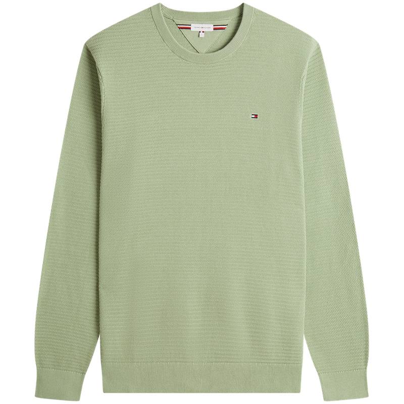 Tommy Hilfiger Knitwear Men's Crew Neck Moderate Other