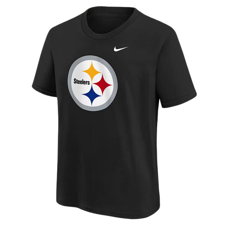 Nike Nike X NFL Kids T Shirts Crew Neck Moderate