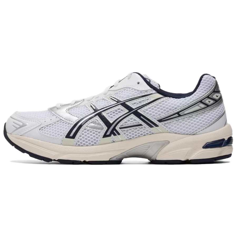ASICS Gel 1130 Running Shoes Men's Low Top White