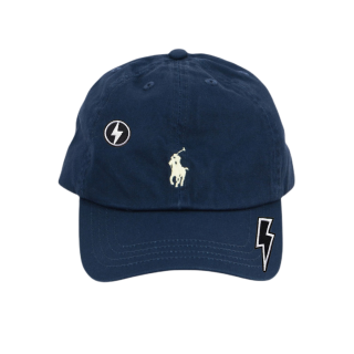 Polo Ralph Lauren Baseball Caps Unisex