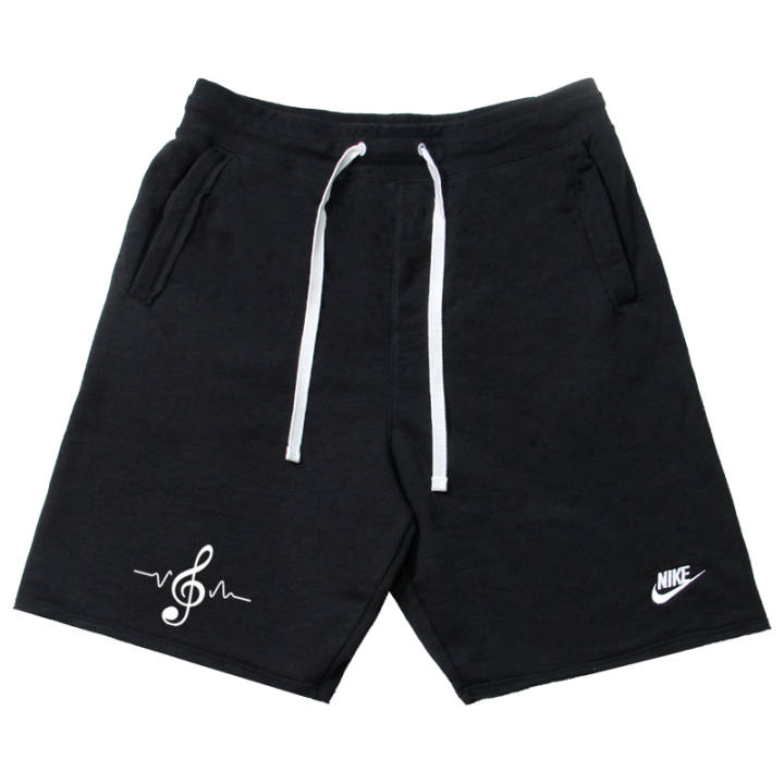 Nike Nike Club Casual Shorts Men's Black