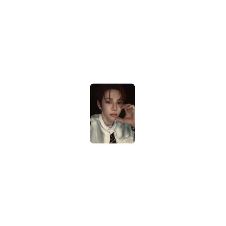 SM ENTERTAINMENT SM ENTERTAINMENT Photocards