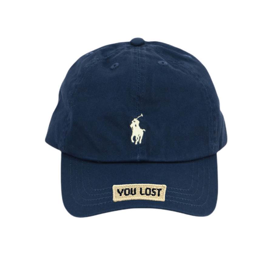 Polo Ralph Lauren Baseball Caps Unisex