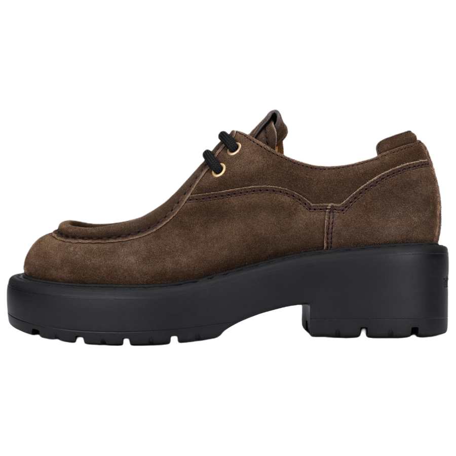 MIU MIU Casual Shoes Women's Brown