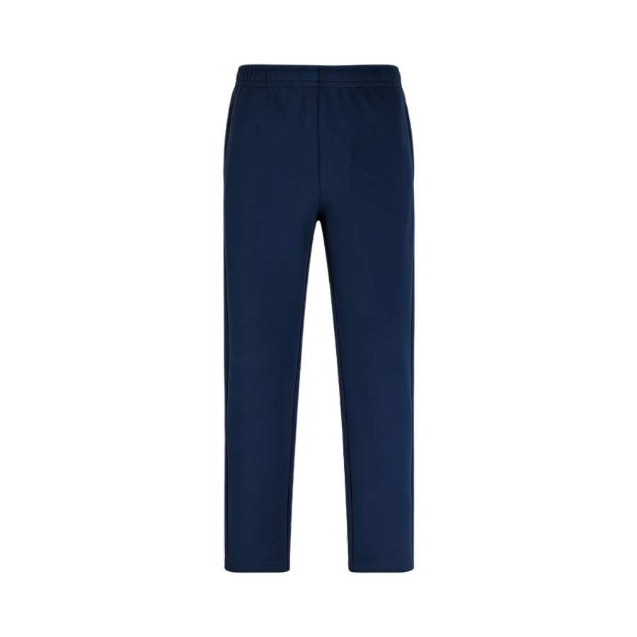 Li-Ning Li Ning Casual Pants Men's Ink Blue Moderate