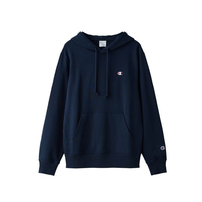 Champion Champion Sweatshirt Unisex Navy Blue