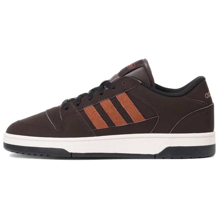 Adidas Adidas BREAK START Skateboard Shoes Unisex Brown