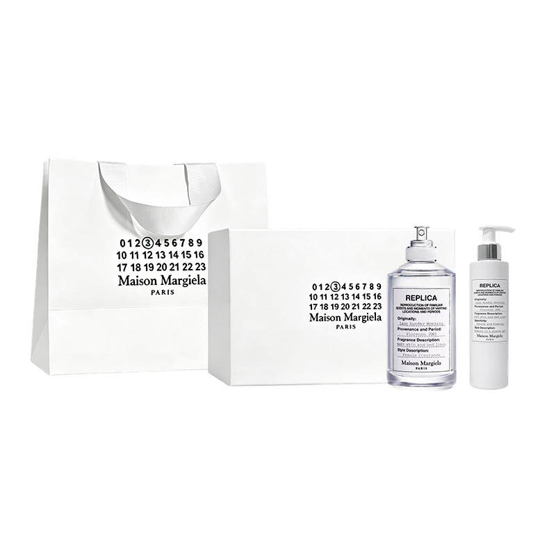 Maison Margiela Maison Margiela Perfume Sets Unisex