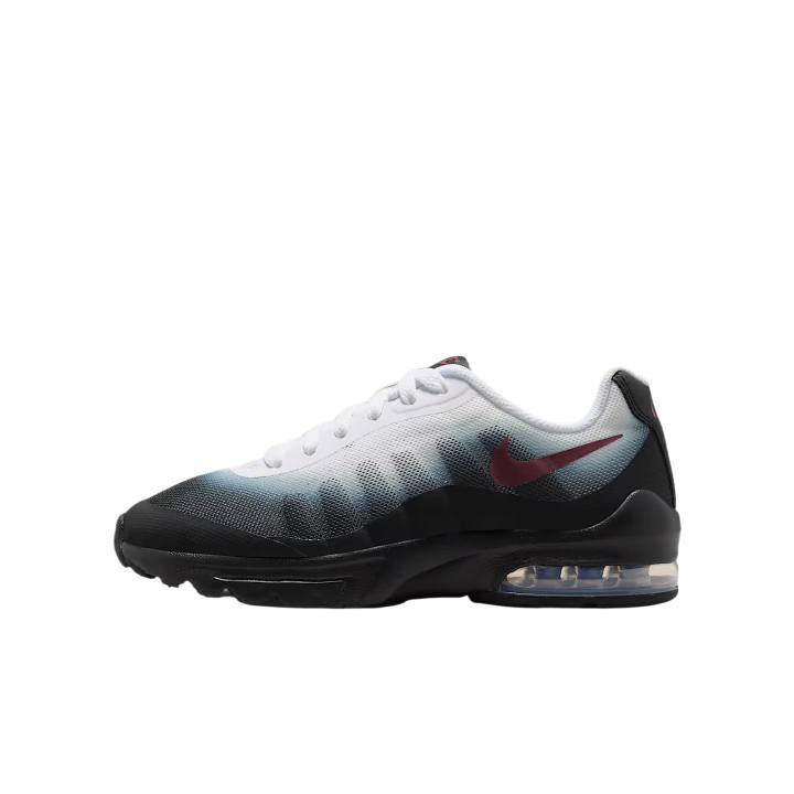 Nike Nike Air Max Invigor Kids' Running Shoes Unisex