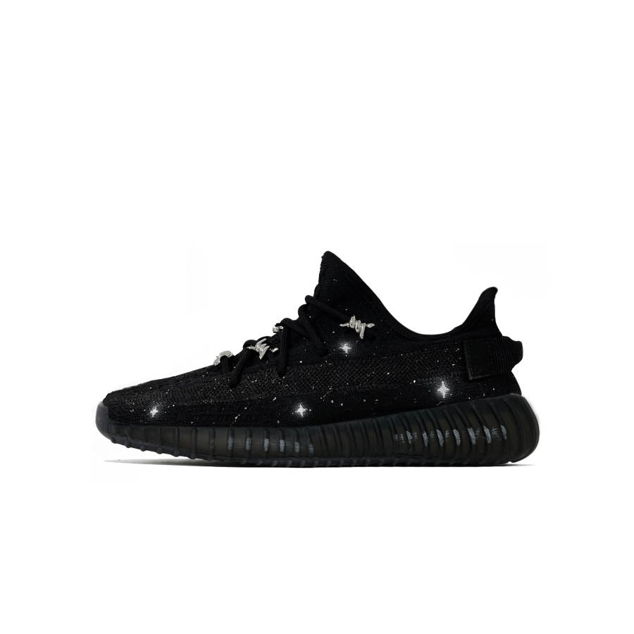 Adidas Originals Yeezy Boost 350 V2 Casual Shoes Unisex Low Top White