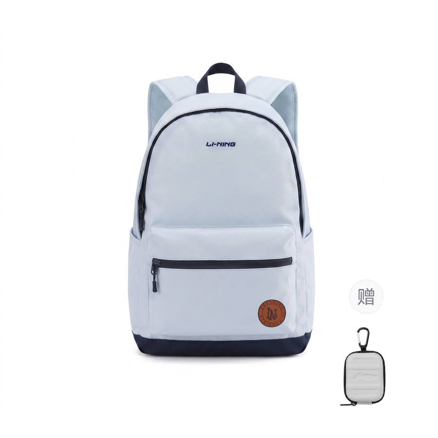 Li-Ning Li Ning Backpacks Clear Sky Blue