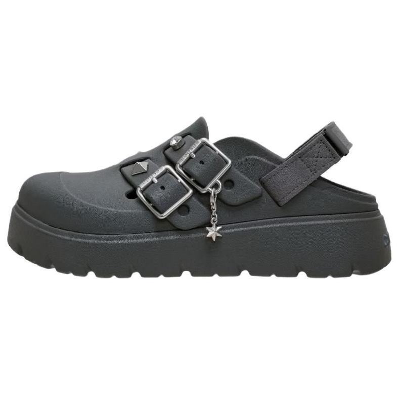 Crocs Crocs Closed Toe Slippers Women's