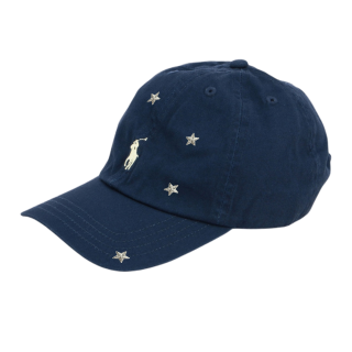 Polo Ralph Lauren Baseball Caps Unisex