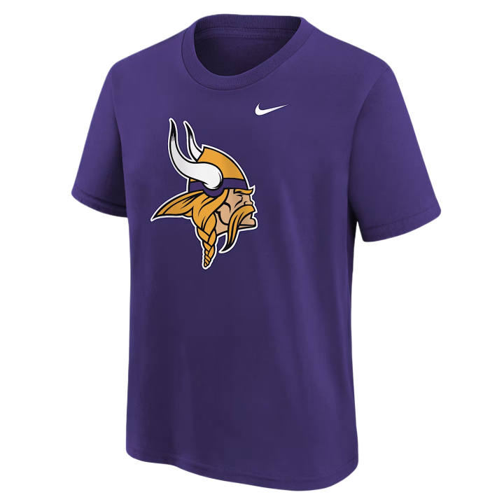 Nike Nike X NFL Kids T Shirts Crew Neck Moderate