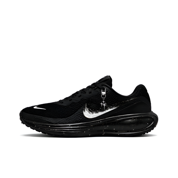 Nike Nike REVOLUTION 8 Running Shoes Men's Low Top Black