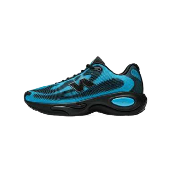 New Balance New Balance AC Running Shoes Men's Low Top Blue/Black