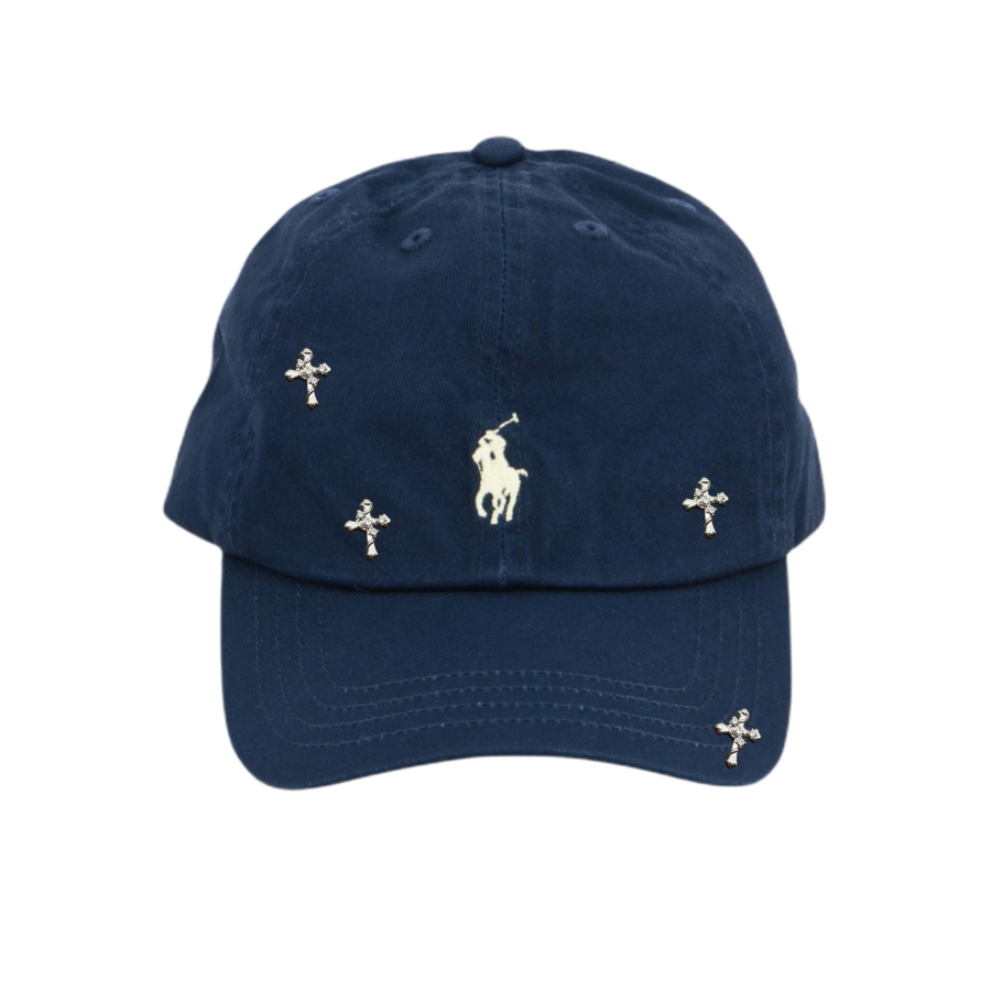 Polo Ralph Lauren Baseball Caps Unisex