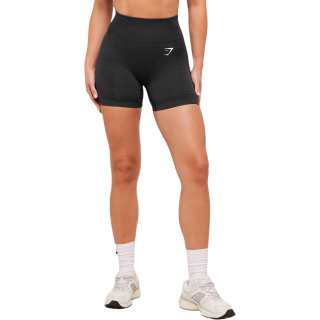 GYMSHARK Sports Shorts Women's Moderate