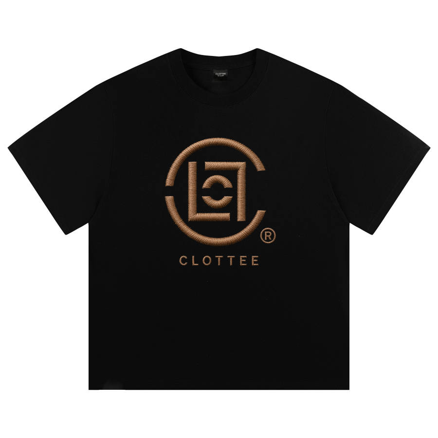 CLOT CLOT T Shirts Unisex Crew Neck Moderate Other