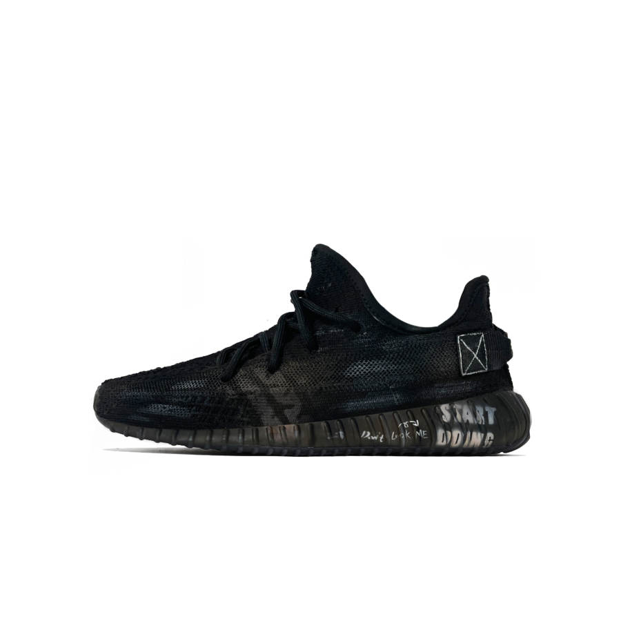 Adidas Originals Yeezy Boost 350 V2 Casual Shoes Unisex Low Top Brown