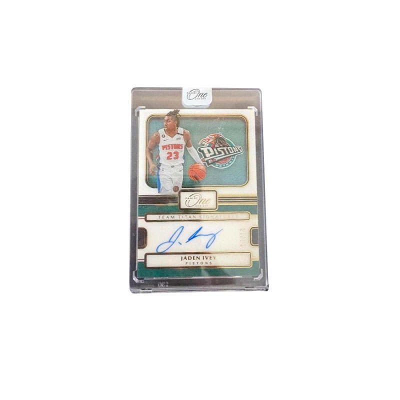 PANINI PANINI One Sports Cards