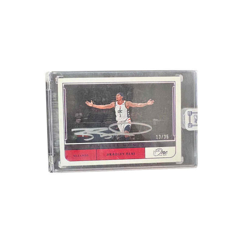 PANINI PANINI One And One Sports Cards