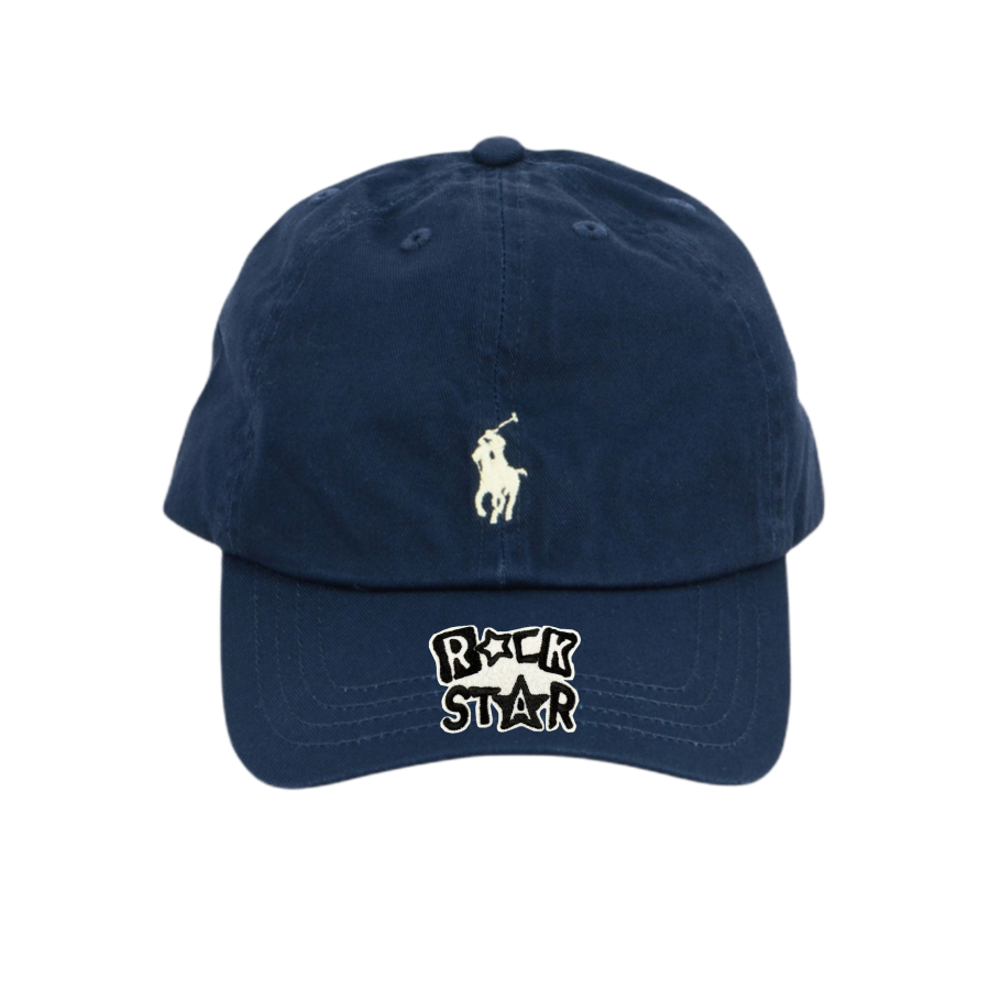 Polo Ralph Lauren Baseball Caps Unisex