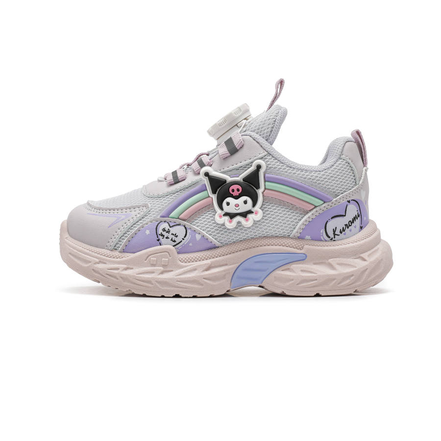 Sanrio Kuromi Kids' Casual Shoes Kids