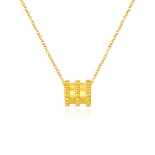 CHINA GOLD Pendant Women's