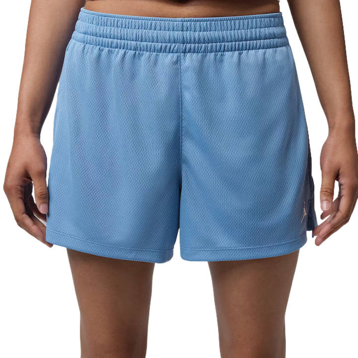 Jordan Jordan Sport Basketball Shorts Women's Blue Transcend/White
