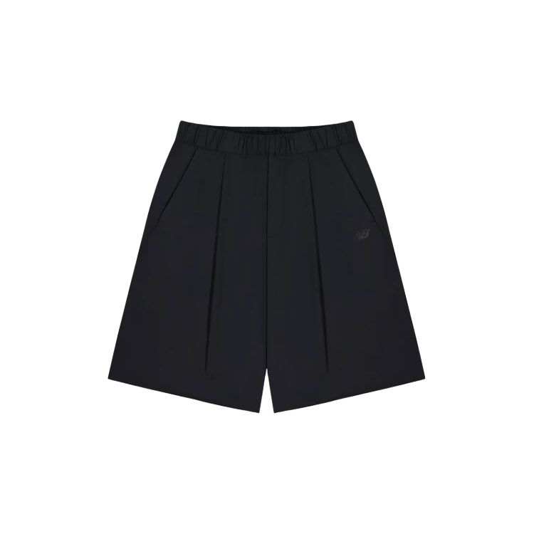 New Balance New Balance NB Grey Casual Shorts Men's BK