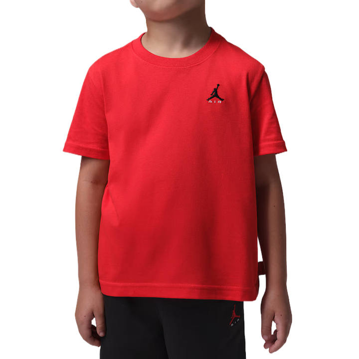 Jordan Jordan Kids T Shirts Crew Neck