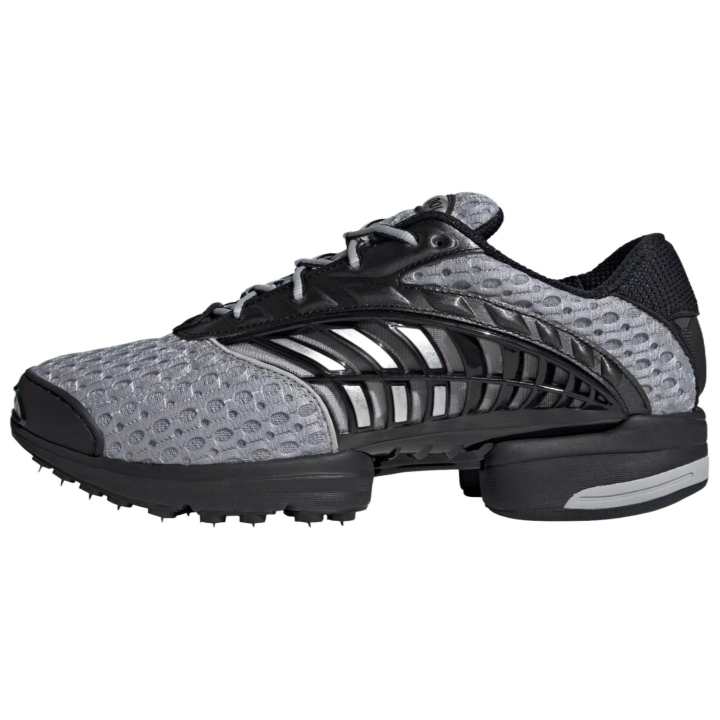 Adidas Adidas Climacool 2.0 Casual Shoes Men's Low Top Core Black/Silver Metal