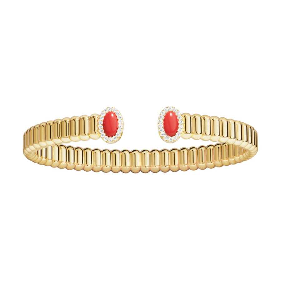 Apm Monaco Apm Monaco Bangles Women's