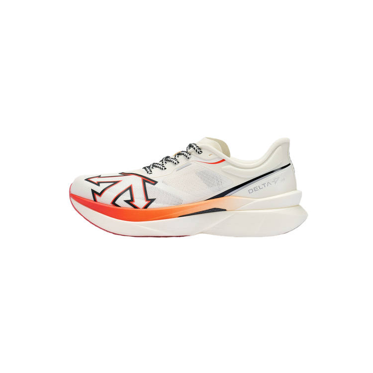 DESCENTE DESCENTE Delta Running Shoes Unisex Low Top WT