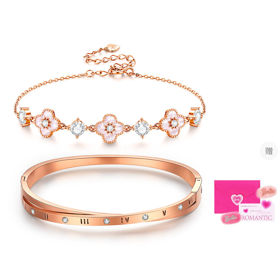 Barbie Barbie Bracelets Women's