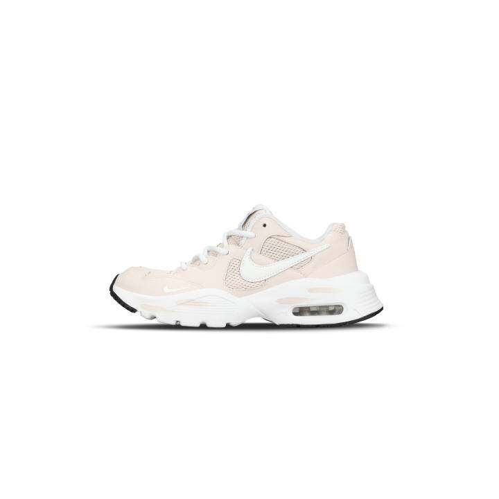 Nike Nike Air Max Fusion Running Shoes Unisex Low Top White