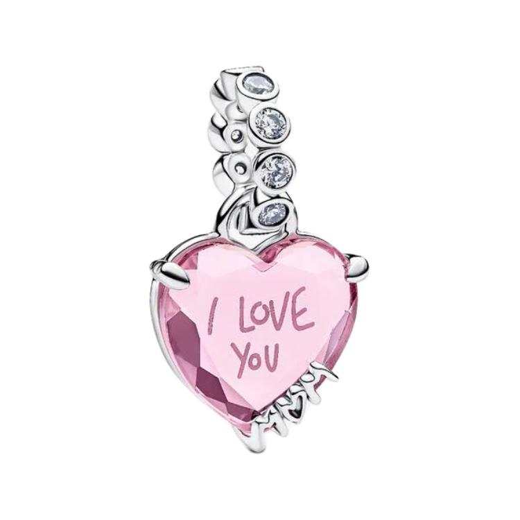 Pandora Pandora Charms & Pendants Unisex
