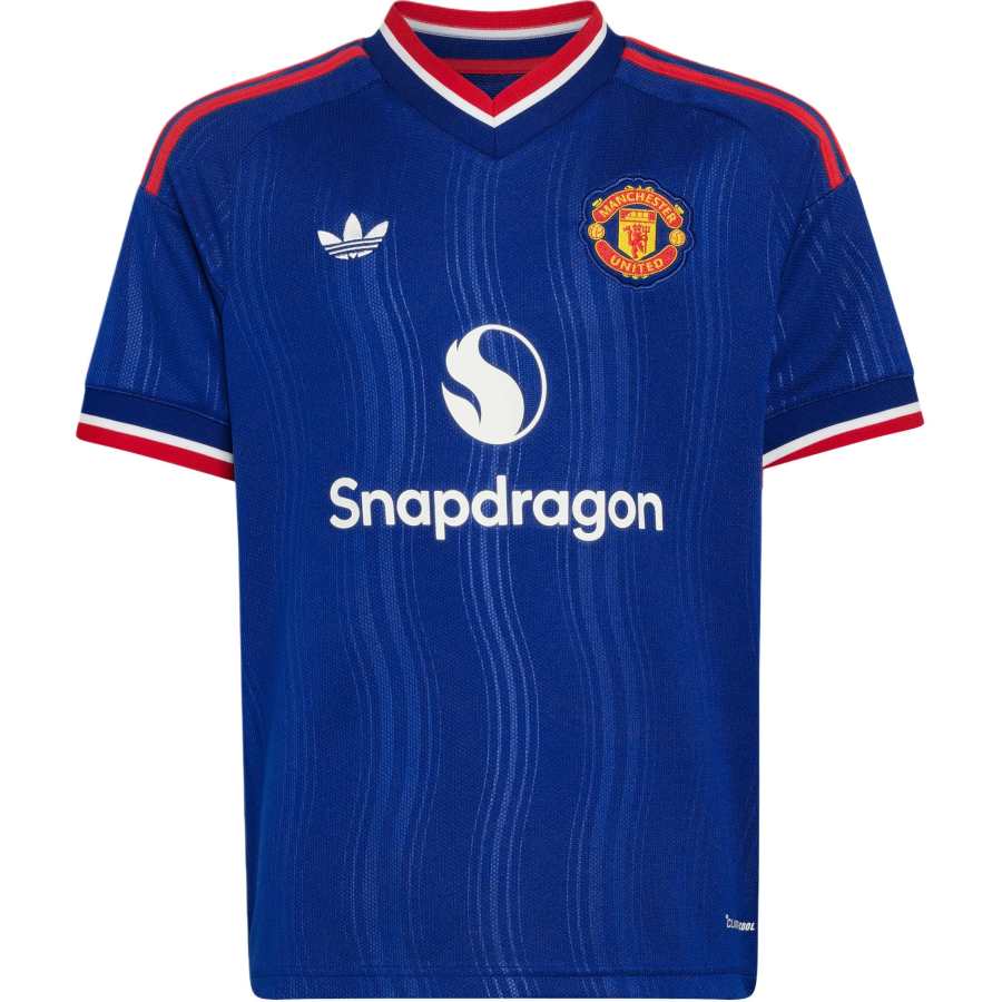 Adidas Originals Kids' Sports Tops V Neck Moderate