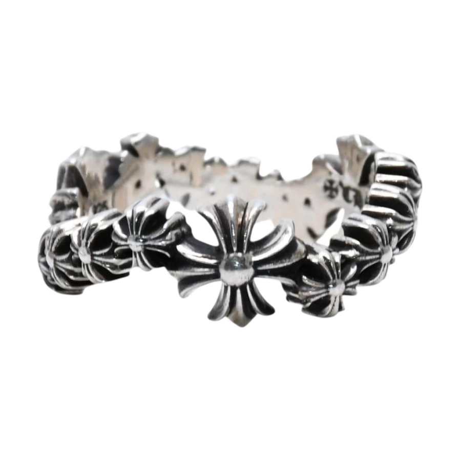 Chrome Hearts Chrome Hearts Rings Women's