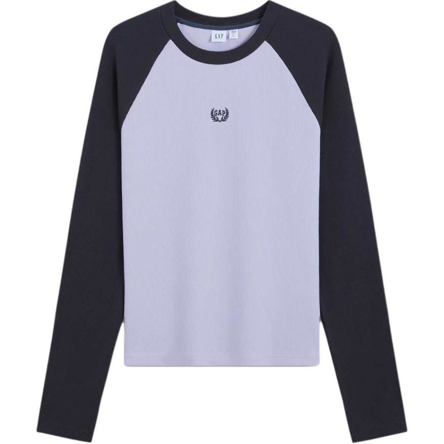 GAP T Shirts Women's Crew Neck Moderate