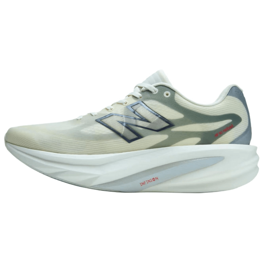 New Balance New Balance SuperComp Revel V1 Running Shoes Men's Light Beige