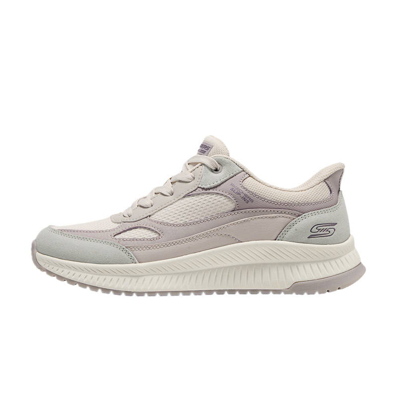 Skechers Bob's SPORT Training Shoes Women's Low Top Purple